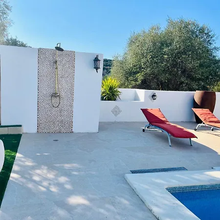 Villa Noham *